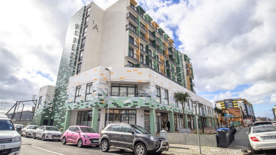 2 Bedroom Property for Sale in Woodstock Western Cape